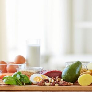Nutrition Diploma