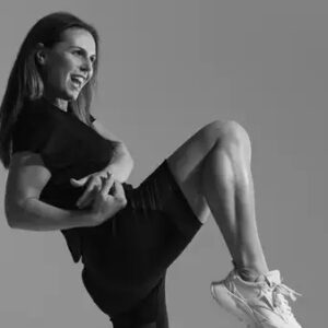 RACHAEL NEWSHAM Bodyweight Conditioning