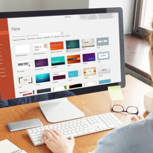 PowerPoint Diploma