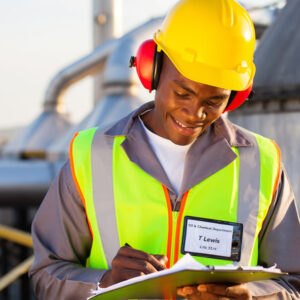 PPE Awareness Certification