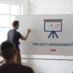 Project Management Foundation: Small Projects Certification