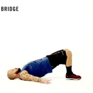LES MILLS TECHNIQUE Bridge