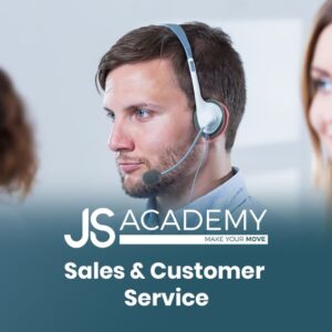 Sales & Customer Service