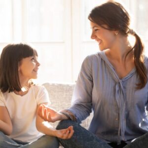 Introduction to Mindfulness for Children Certificate
