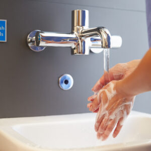Hand Hygiene in the Care Sector Certification
