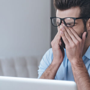 Dangers of Sleep Deprivation Certification