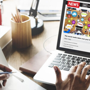 Consequences of Careless Social Media Use in the Workplace Certification