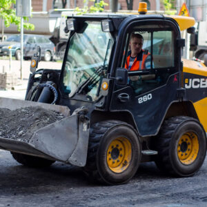 Speeding on Site Awareness Certification