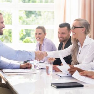 Ensuring Adequate Staff Levels Certification