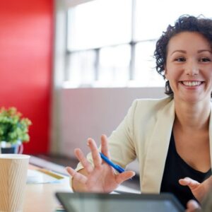 Master Talking to Anyone Certification