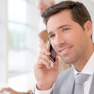 Learning Impressive Telephone Techniques Certification