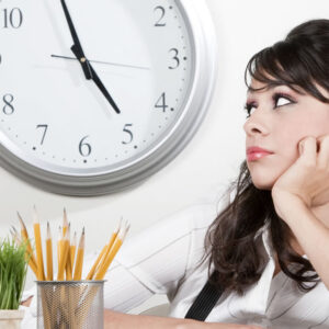 Time and Priority Management Certification