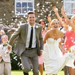 Wedding Planning Diploma