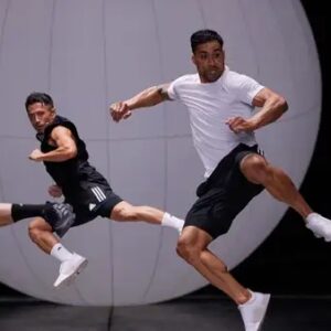 LES MILLS BODYCOMBAT 98 (55min)