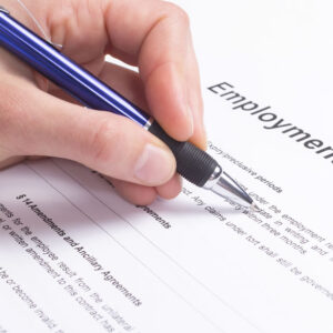 UK Employment Law Certification