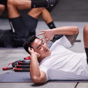 LES MILLS CORE 53 (45min)