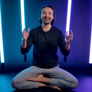 The Power Of Your Breath