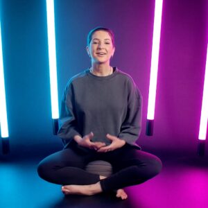 Embracing uncertainty